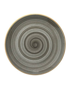 Space tallrik gourmet flat 2