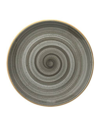 Space tallrik gourmet flat