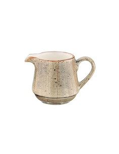 Terrain creamer