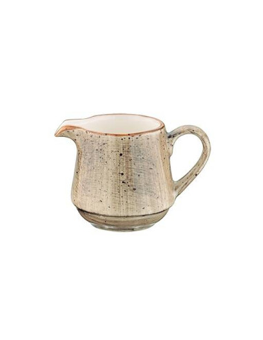 Terrain creamer