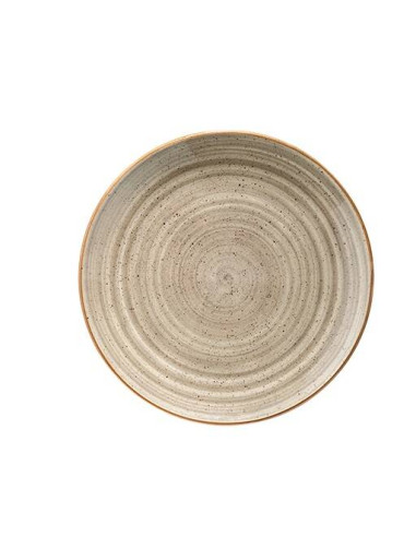 Terrain tallrik gourmet flat