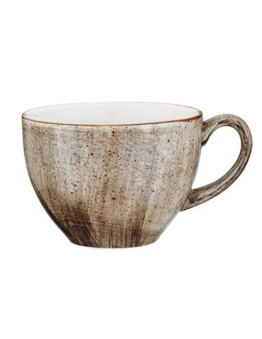 Terrain kaffekopp
