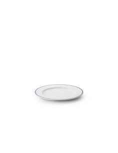 Basic tallrik flat 2