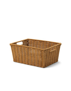Frukt & gröntkorg brun – Brun 2