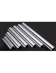 Bonglist aluminum 2