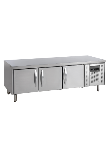 Underbänk GN1/1 - UC5310