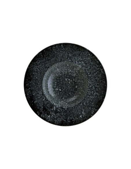 Cosmos black tallrik djup – Black