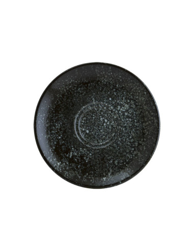 COSMOS BLACK kaffefat D16cm