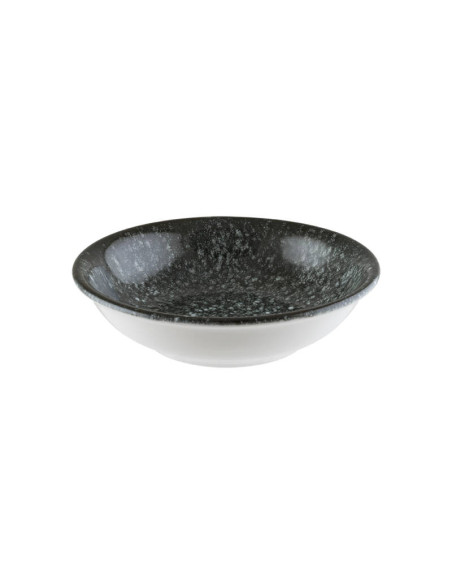 Cosmos black skål – Black