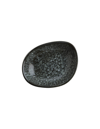Cosmos black skål – Black