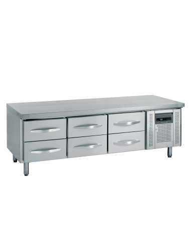 Underbänk GN1/1 - UC5360