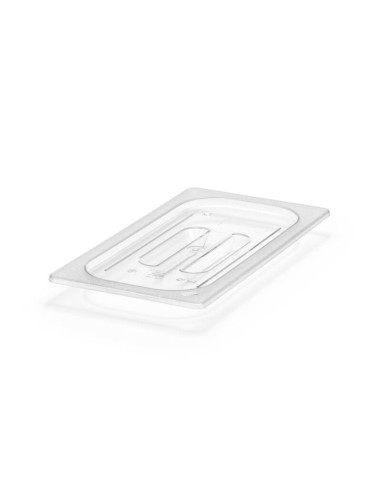 PC lock GN 1/3. till rfr Agnelli kantin