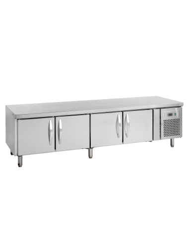 Underbänk GN1/1 - UC5410