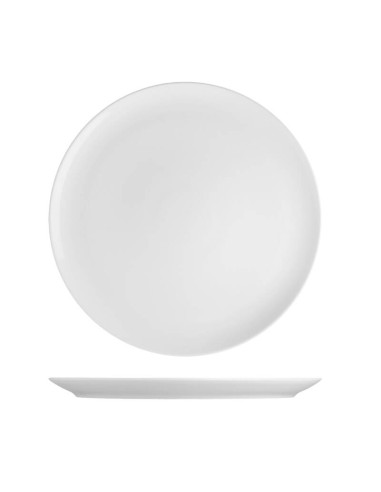 ISABELL Pizzatallrik flat D34cm