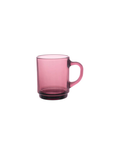 Duralex Versailles Mugg PLUM 26cl