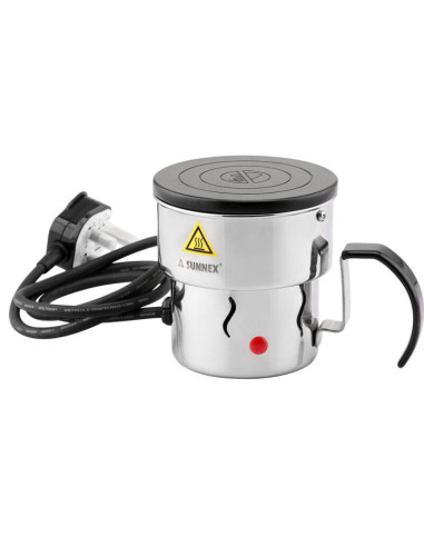 Element kopp med termostat