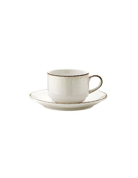 Retro kaffefat