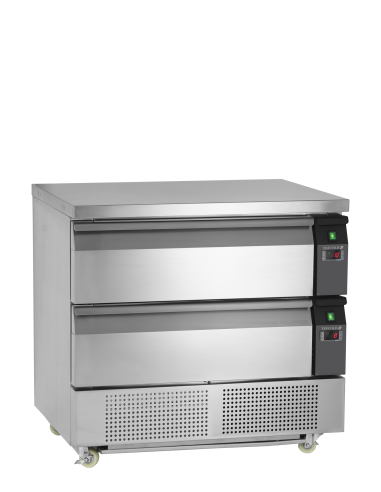 GN2/1 Uni-Drawer - UD2-2