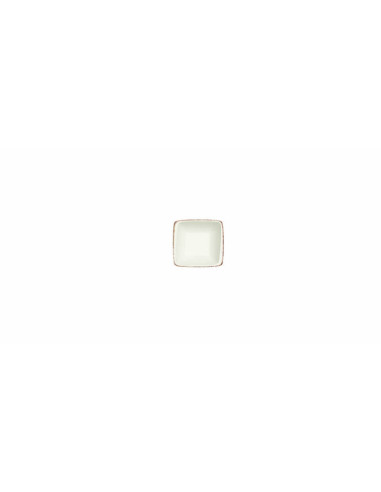 RETRO Skål rekt. 8x8,5cm