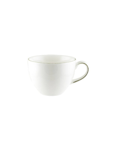 RETRO Olive Kaffekopp 23cl