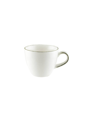 RETRO Olive Espressokopp 8cl