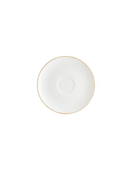 RETRO Tawny  Espressofat D12cm