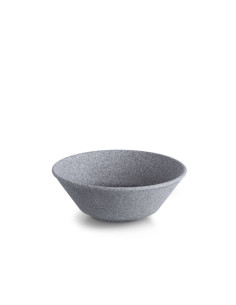 Granit no 1 skål grå rå – Grå 2