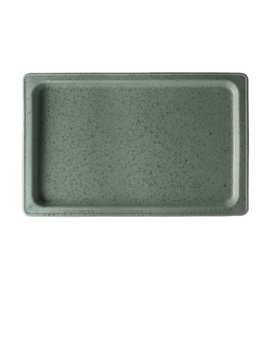 LIFESTYLE Fat GN 1/3-25mm Rainforrest