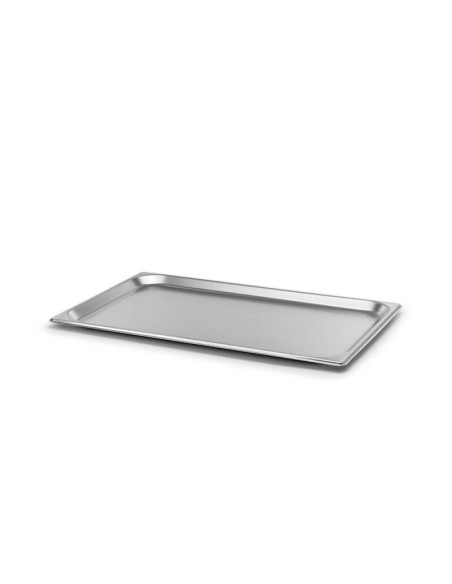 Agnelli kantin gn1 1 18 10 stål