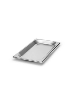 Agnelli kantin gn1 3 18 10 stål