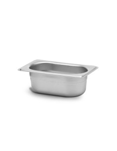 Agnelli kantin gn1 9 18 10 stål 2