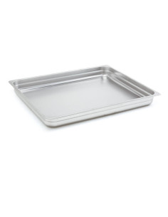 Agnelli kantin gn2 1 18 10 stål
