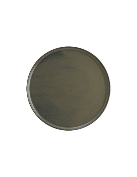 Gloire tallrik flat