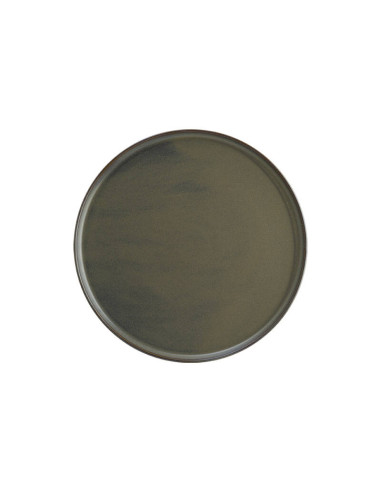 Gloire tallrik flat