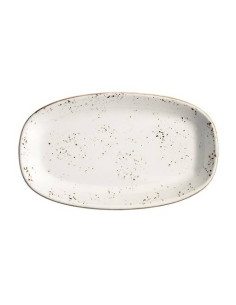 Grain tallrik oval 2