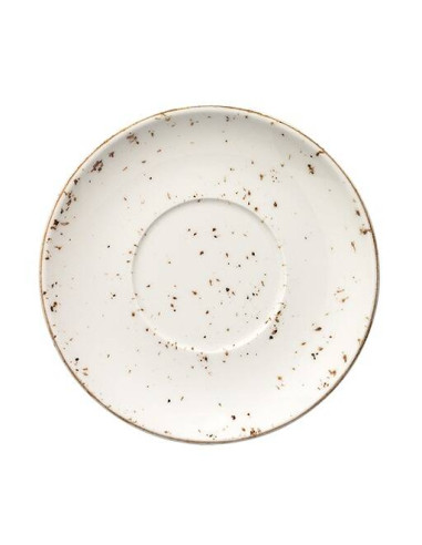 GRAIN Tallrik till soppskål 17cm