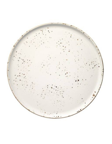 GRAIN Pizza tallrik/fat D32cm