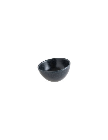 Graphite Vanta Bowl 8 cm 60 cc
