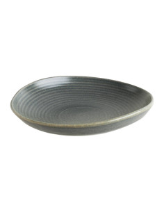 Hornfels tallrik djup 2