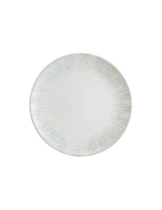 Iris tallrik gourmet flat