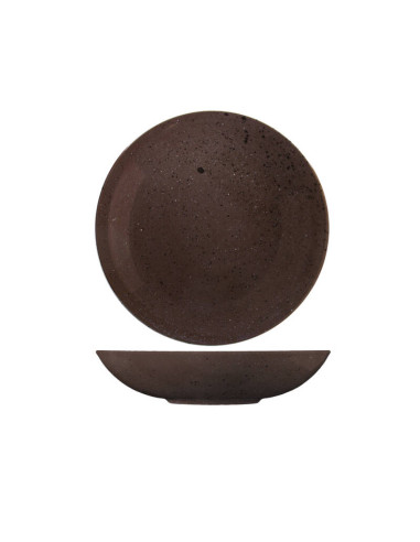 LIFESTYLE Pasta tallrik D26cm Ebony