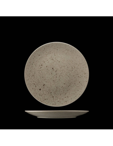 LIFESTYLE Assiette D16cm Natural