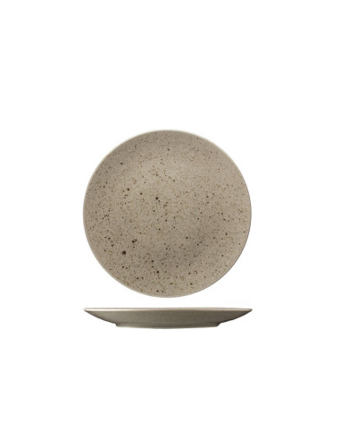 Lifestyle tallrik natural – Natural