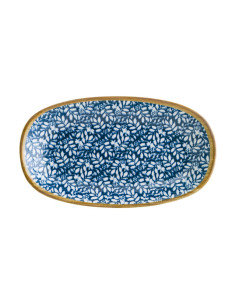 CALIF Lupin Tallrik Oval 24x14cm