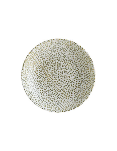 LAPYA WOOD Bloom Coupe tallrik 25cm