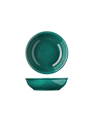 LIFESTYLE Skål D15cm Deeplagoon