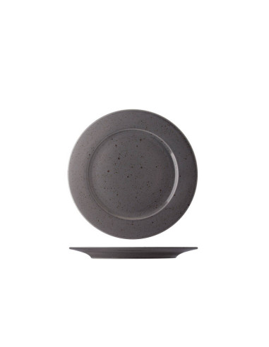 Lifestyle tallrik flat highland
