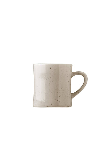 Lifestyle mugg natural – Natural