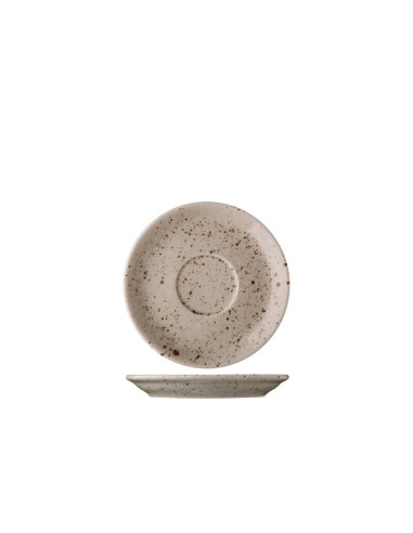 LIFESTYLE Espressofat D12cm Natural