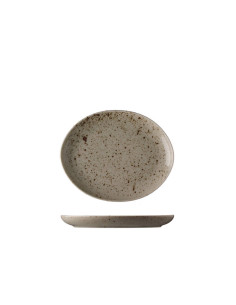 Lifestyle tallrik oval natural – Natural 2